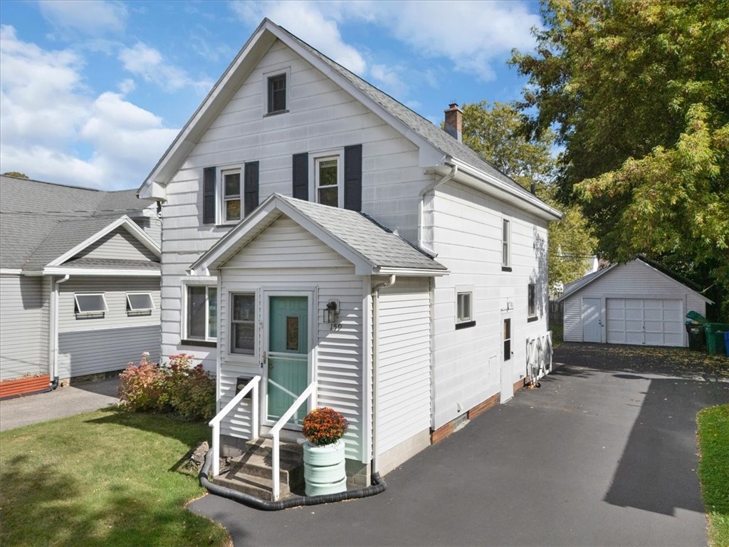 159 Forgham Road Greece, NY 14616 - Photo 3 of 49