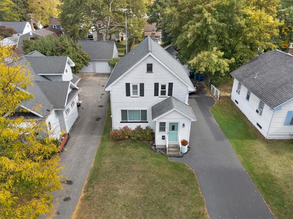 159 Forgham Road Greece, NY 14616 - Photo 4 of 49