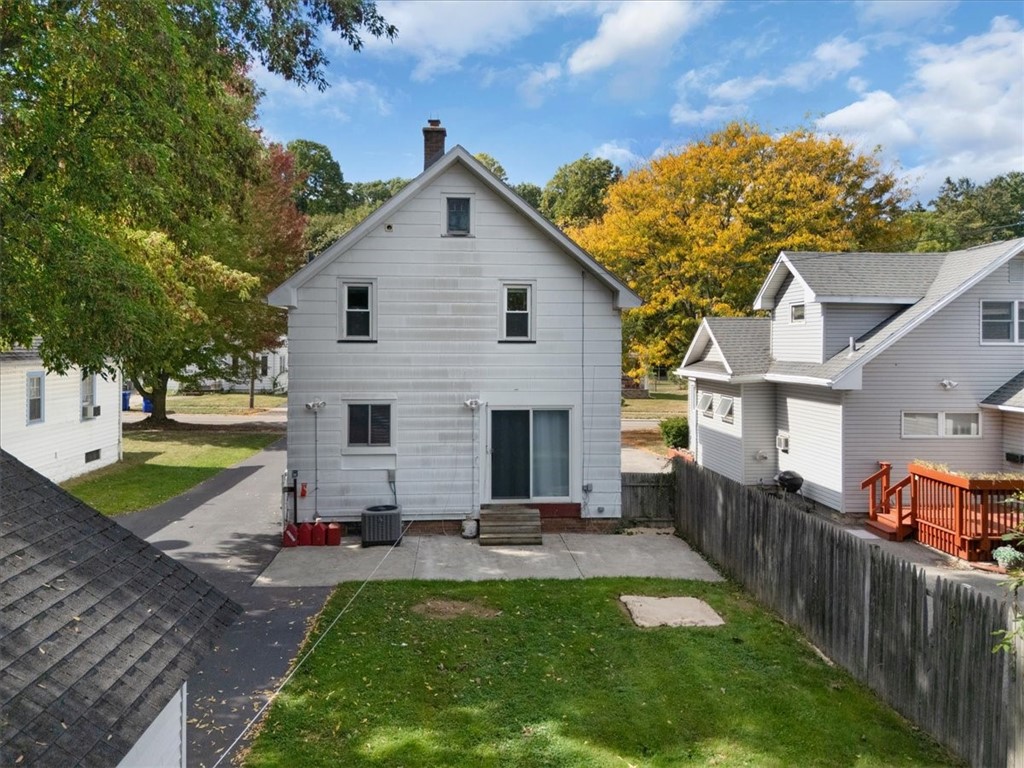 159 Forgham Road Greece, NY 14616 - Photo 45 of 49