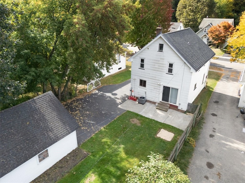 159 Forgham Road Greece, NY 14616 - Photo 46 of 49