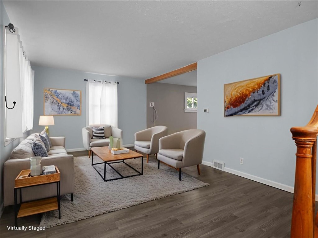 159 Forgham Road Greece, NY 14616 - Photo 10 of 49