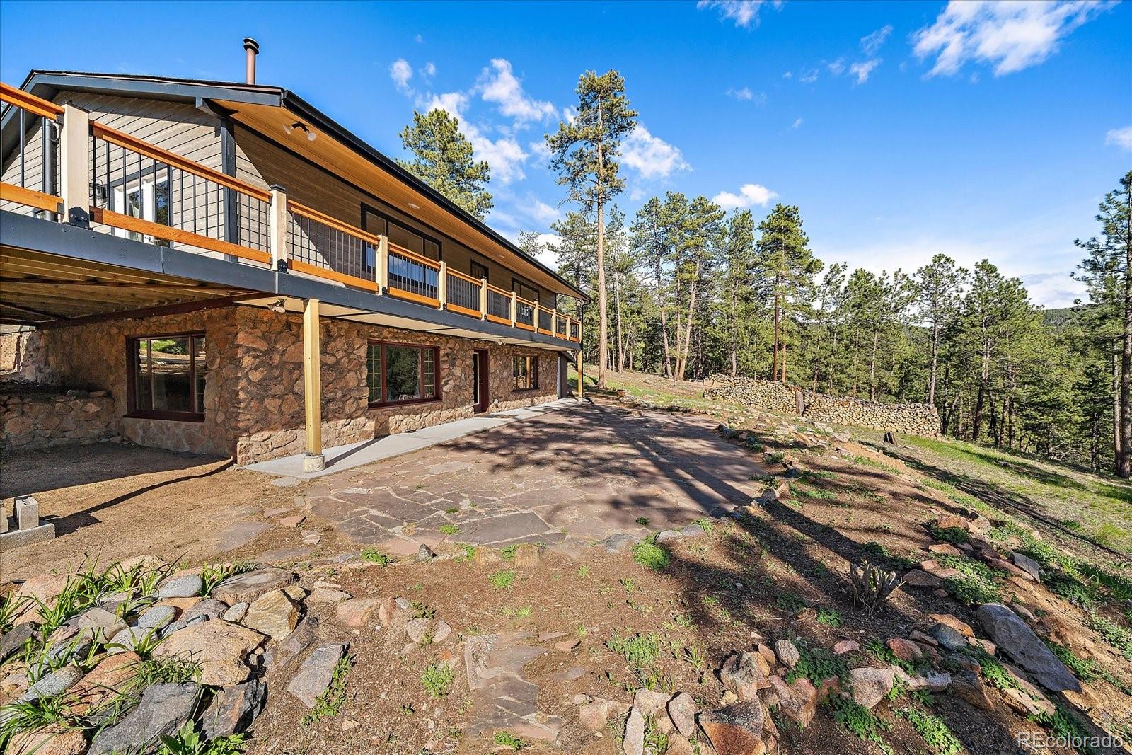 34 Normandy Road Evergreen, CO 80439 - Photo 5 of 45