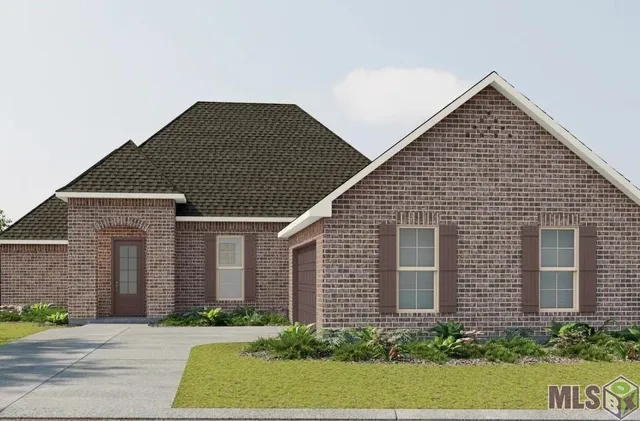 $332,453 | 42218 Blue Bay Drive, Ponchatoula, LA 70454