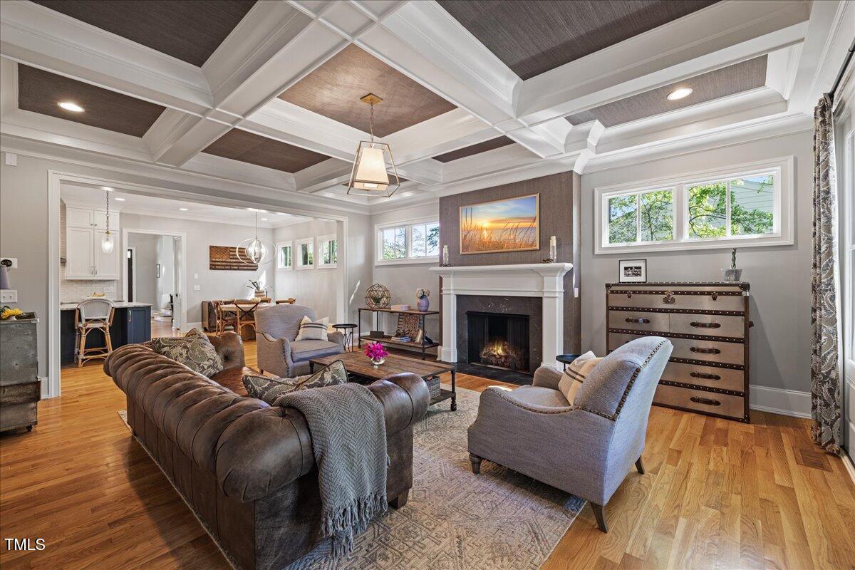 3513 Bellevue Road Raleigh, NC 27609 - Photo 23 of 61 29-3523 Bellevue Rd