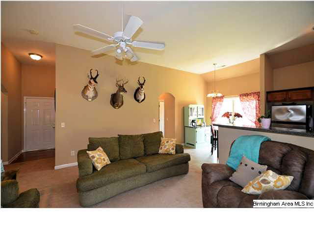 112 Merrimeadows Drive Calera, AL 35040 - Photo 4 of 22