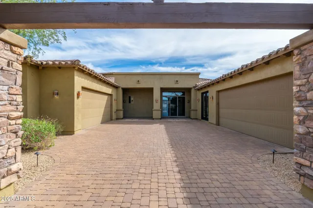 $3,595,000 | 27632 North 68th Place, Scottsdale, AZ 85266
