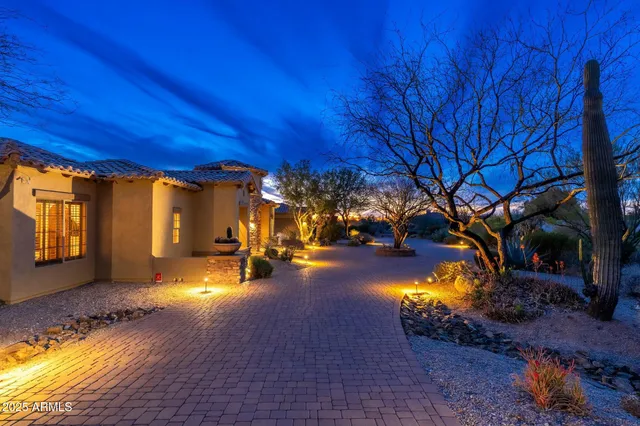 $3,595,000 | 27632 North 68th Place, Scottsdale, AZ 85266