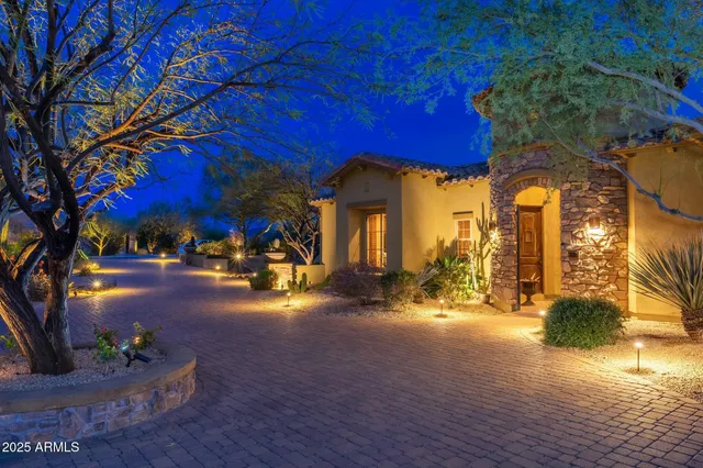 $3,595,000 | 27632 North 68th Place, Scottsdale, AZ 85266