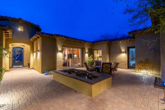 $3,595,000 | 27632 North 68th Place, Scottsdale, AZ 85266