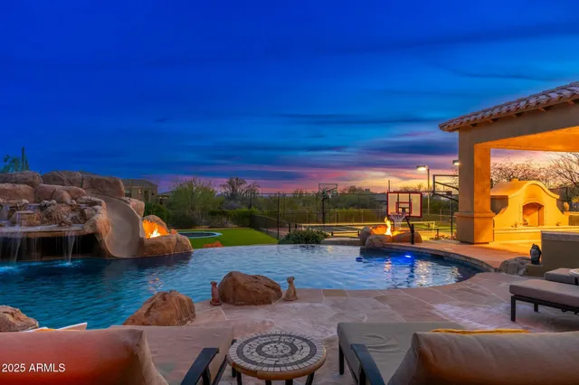 $3,595,000 | 27632 North 68th Place, Scottsdale, AZ 85266