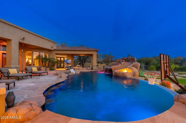 $3,595,000 | 27632 North 68th Place, Scottsdale, AZ 85266