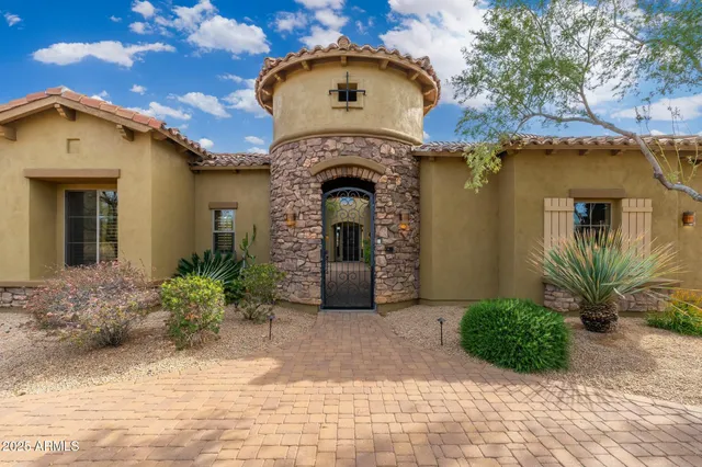 $3,595,000 | 27632 North 68th Place, Scottsdale, AZ 85266