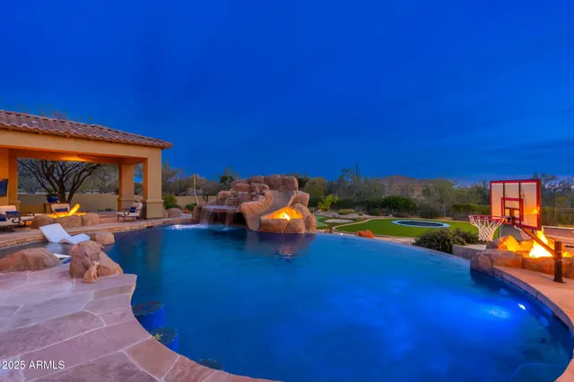 $3,595,000 | 27632 North 68th Place, Scottsdale, AZ 85266
