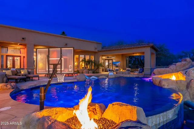 $3,595,000 | 27632 North 68th Place, Scottsdale, AZ 85266