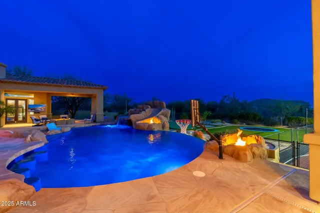 $3,595,000 | 27632 North 68th Place, Scottsdale, AZ 85266