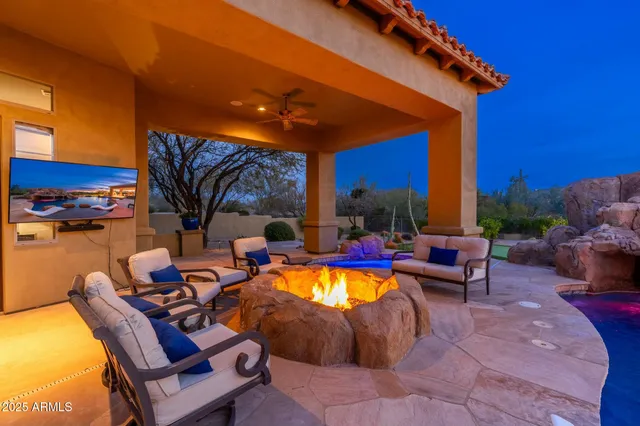 $3,595,000 | 27632 North 68th Place, Scottsdale, AZ 85266