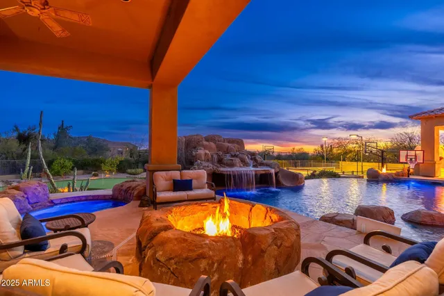 $3,595,000 | 27632 North 68th Place, Scottsdale, AZ 85266