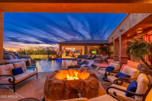 $3,595,000 | 27632 North 68th Place, Scottsdale, AZ 85266