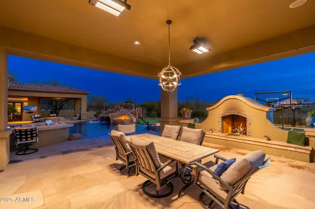 $3,595,000 | 27632 North 68th Place, Scottsdale, AZ 85266