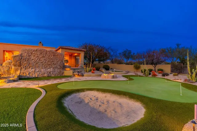$3,595,000 | 27632 North 68th Place, Scottsdale, AZ 85266