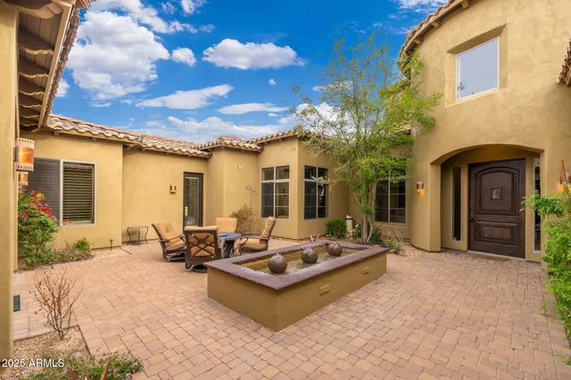 $3,595,000 | 27632 North 68th Place, Scottsdale, AZ 85266