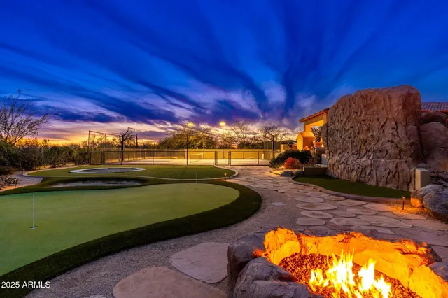 $3,595,000 | 27632 North 68th Place, Scottsdale, AZ 85266