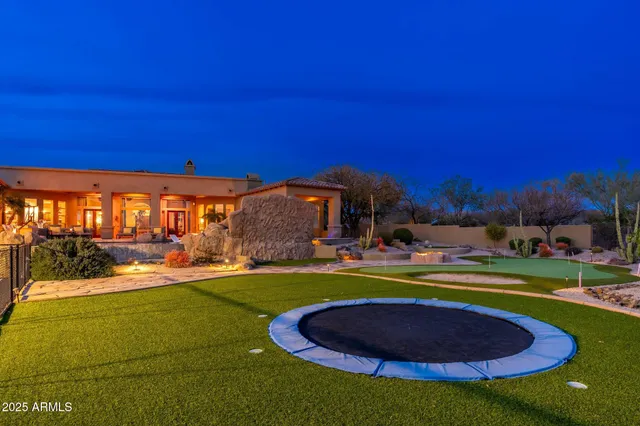 $3,595,000 | 27632 North 68th Place, Scottsdale, AZ 85266