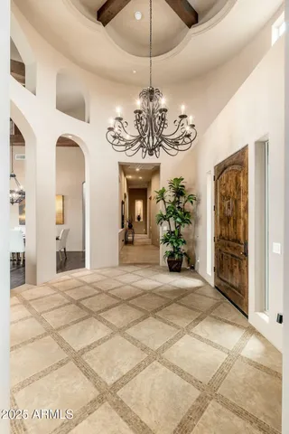 $3,595,000 | 27632 North 68th Place, Scottsdale, AZ 85266