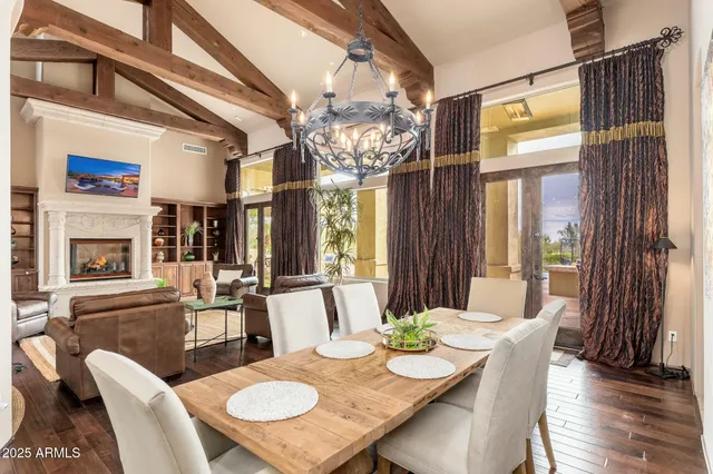$3,595,000 | 27632 North 68th Place, Scottsdale, AZ 85266