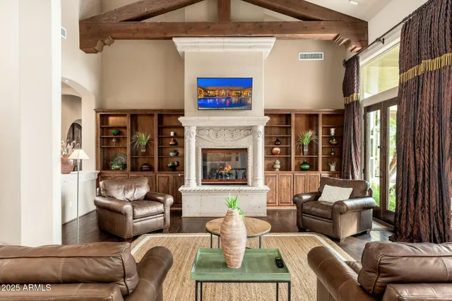 $3,595,000 | 27632 North 68th Place, Scottsdale, AZ 85266