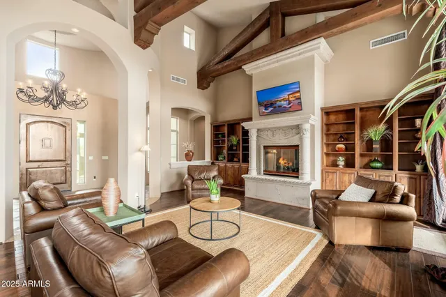 $3,595,000 | 27632 North 68th Place, Scottsdale, AZ 85266
