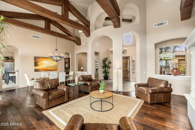 $3,595,000 | 27632 North 68th Place, Scottsdale, AZ 85266