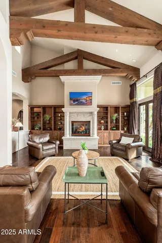 $3,595,000 | 27632 North 68th Place, Scottsdale, AZ 85266