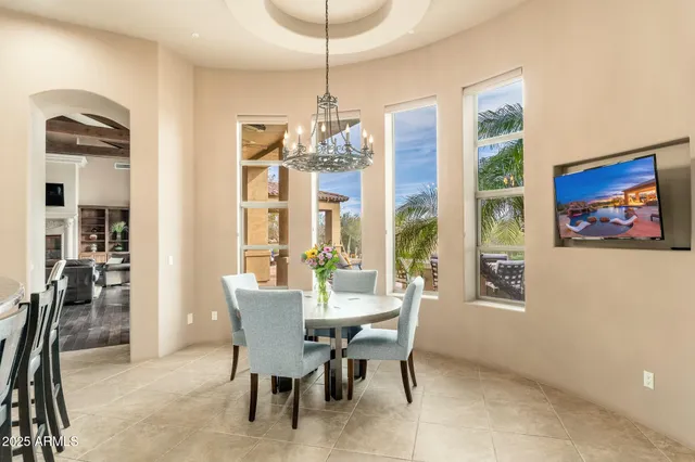 $3,595,000 | 27632 North 68th Place, Scottsdale, AZ 85266