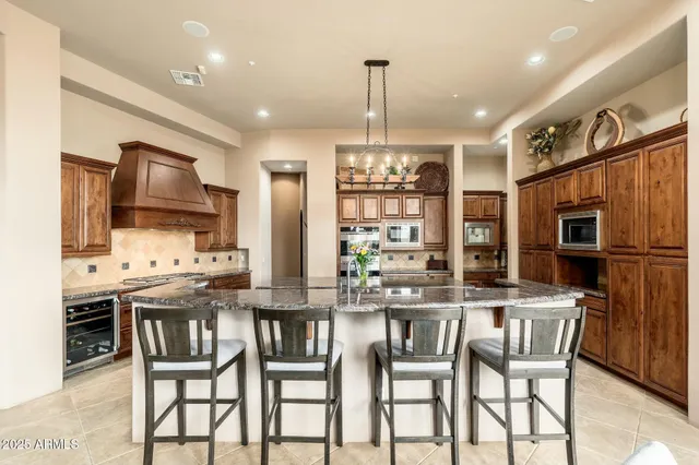 $3,595,000 | 27632 North 68th Place, Scottsdale, AZ 85266