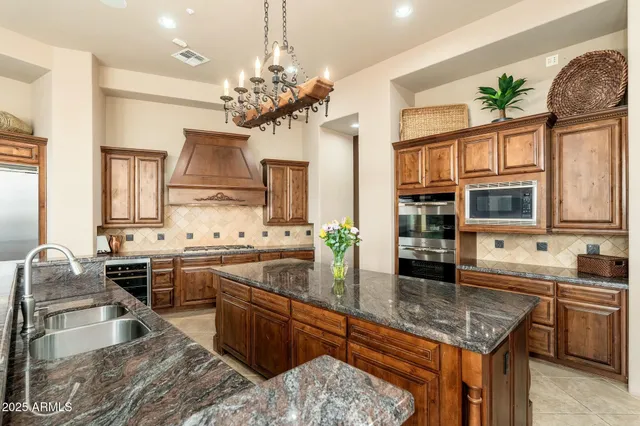 $3,595,000 | 27632 North 68th Place, Scottsdale, AZ 85266