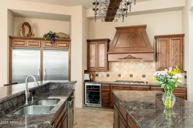 $3,595,000 | 27632 North 68th Place, Scottsdale, AZ 85266