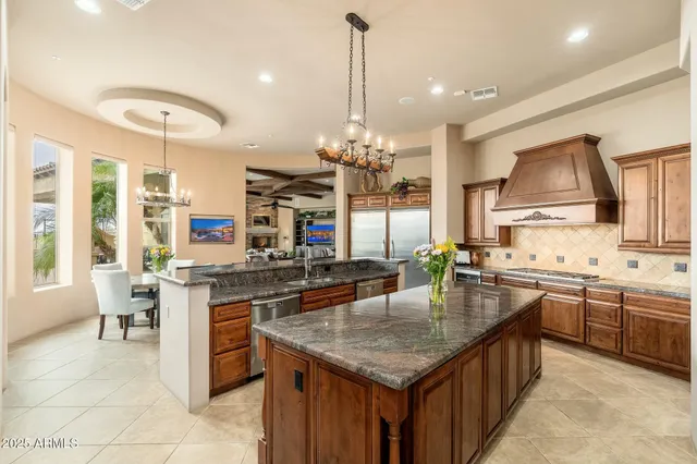 $3,595,000 | 27632 North 68th Place, Scottsdale, AZ 85266