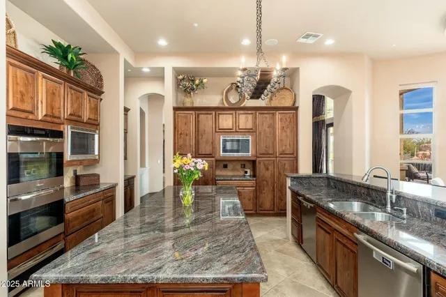 $3,595,000 | 27632 North 68th Place, Scottsdale, AZ 85266