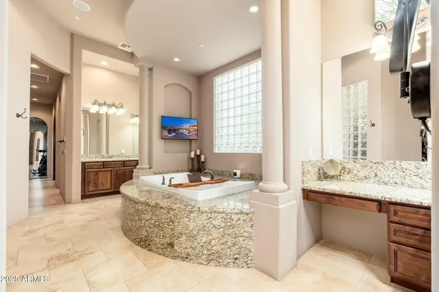 $3,595,000 | 27632 North 68th Place, Scottsdale, AZ 85266