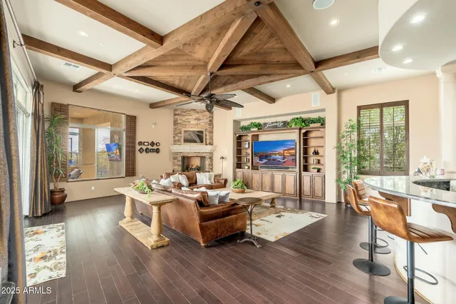 $3,595,000 | 27632 North 68th Place, Scottsdale, AZ 85266