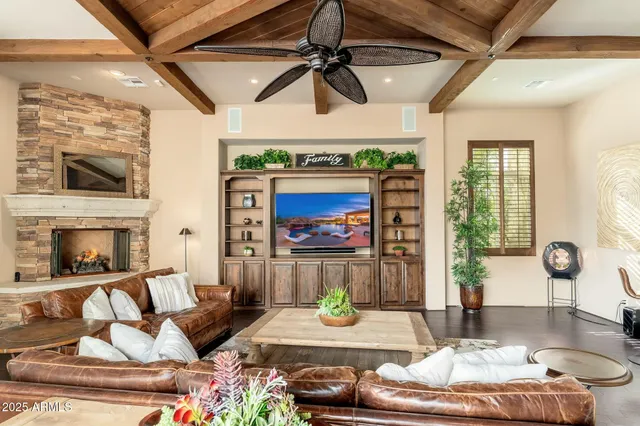 $3,595,000 | 27632 North 68th Place, Scottsdale, AZ 85266