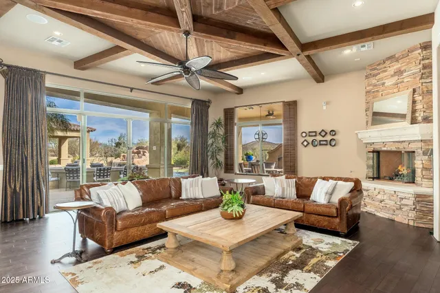 $3,595,000 | 27632 North 68th Place, Scottsdale, AZ 85266