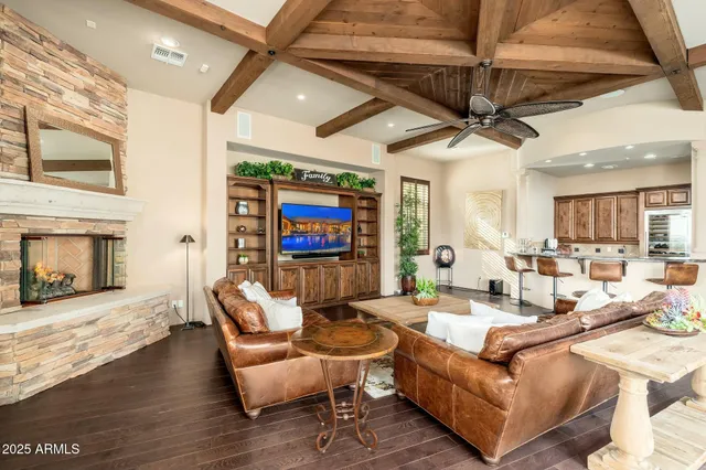 $3,595,000 | 27632 North 68th Place, Scottsdale, AZ 85266
