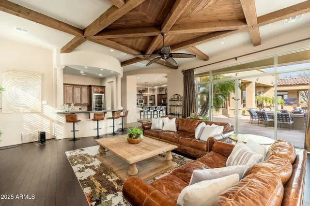 $3,595,000 | 27632 North 68th Place, Scottsdale, AZ 85266