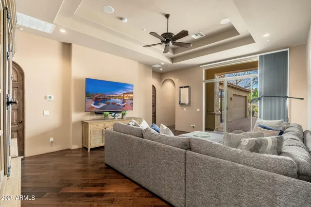 $3,595,000 | 27632 North 68th Place, Scottsdale, AZ 85266