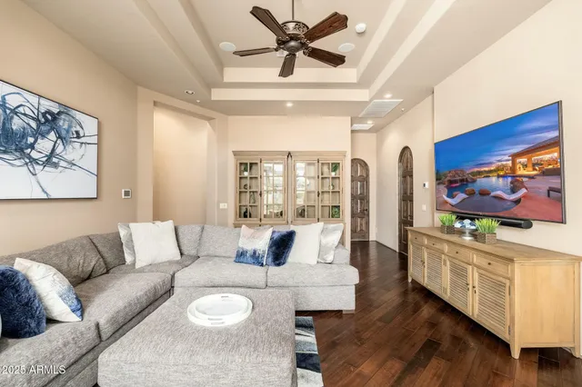 $3,595,000 | 27632 North 68th Place, Scottsdale, AZ 85266