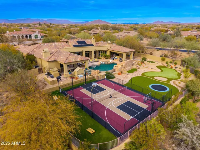 $3,595,000 | 27632 North 68th Place, Scottsdale, AZ 85266