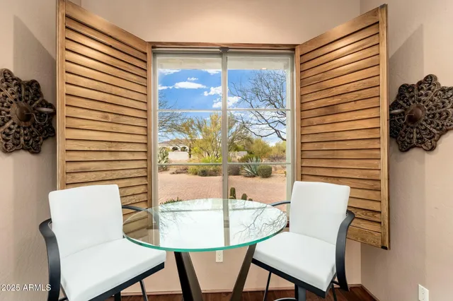 $3,595,000 | 27632 North 68th Place, Scottsdale, AZ 85266