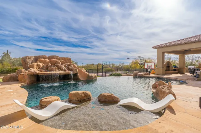 $3,595,000 | 27632 North 68th Place, Scottsdale, AZ 85266